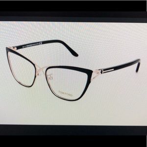 Tom Ford Eyeglass Frames - FT5272